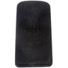 Dorman 74502 Parking Brake Release Handle - Black Compatible with Select Dodge Models