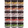 Dynamite Durable Hook Pellet 6mm Red Krill