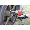 Tone Thin Foil Nut Socket with Protector For Impact