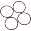 Pro Design Cool Head O-Ring Set for 87-06 Yamaha Banshee