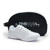 Rebel Youth Rise White Size 11