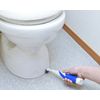 Sonic Scrubber Bathroom Tool