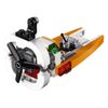 LEGO Creator 3in1 Drone Explorer 31071 Building Kit (109 Pieces)