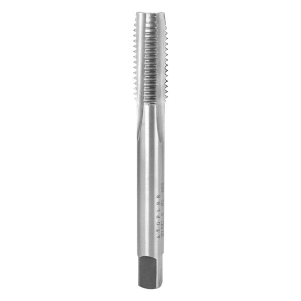 ATOPLEE Metric Thread Tap,M10 HSS Right Hand Thread Tap (M10x1.5)