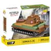 COBI Somua S-35