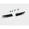 Hurricane HF5101B Step Bar, Black Anodized