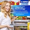 Refrigerator Deodorizer, Fridge Smell Eliminator Lasts for 10 Years