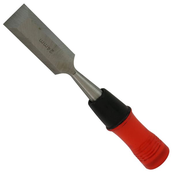 Yoita Short Wood Chisel 24mm