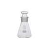 Shibata Science 010330-030A Coupler Flask, 1.1 fl oz (30 ml), Rose