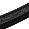 Feather Plier Hair Razor with Folding Handle