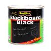 RUSTINS Blackboard Black 100ml