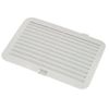 sparefixd Condenser Front Vent Flap to Fit Hotpoint Tumble Dryer