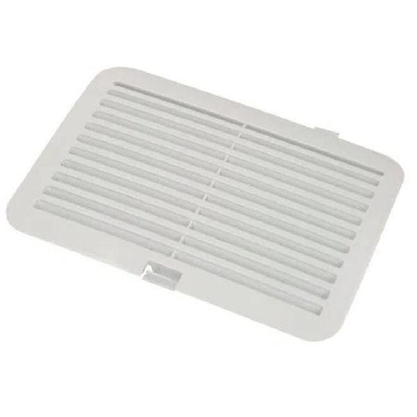 sparefixd Condenser Front Vent Flap to Fit Hotpoint Tumble Dryer