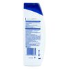 Head & Shoulders Anti-Dandruff Shampoo Classic Clean 2 in 1 400ml (PACK OF 6)