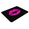 Vampire Teeth Vampire Lips Design Halloween Funny Mousemat Office Mouse Mat Desk Mousepad Computer PC Mouse Pad