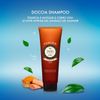 Perlier Doccia Shampoo Sandalo, 250ml