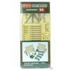 Model Scene 5401 Cricket Ground Accessories