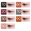 Cezanne Gel Eyeliner ‐ Terracotta Brown