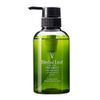 Herbal Leaf Organic Shampoo, Moisturizing, Highly Moisturizing, Additive-Free, Amino Acids, Non-Silicone, Naturally Derived Sensitive Skin, Scalp Care, 10.1 fl oz (300 ml), Made in Japan