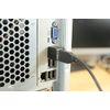 KeyGrabber Pico USB 16MB - Tiny Hardware USB Keylogger with 16 Megabyte Flash Drive