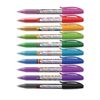 Paper Mate InkJoy Mini Ballpoint Pens | Retractable Medium Point (1.0mm) | Candy Pop Wraps | 10 Count