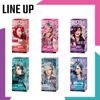 Schwarzkopf got2b Color Cream with Hair Conditioner and Gloves, Lollipop Red, 1 Piece (x 1)