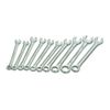 Eclipse- 900-070 -Tools Wrench Set Mini Combo SAE 10 Pc