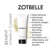 ZOTBELLE VITAMIN C CLEANSER