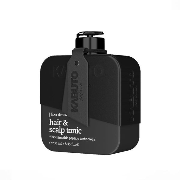 Kabuto Katana – Hair & Scalp tonic
