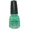 China Glaze Four Leaf Clover 0.5 Oz (Quantity Of 3)