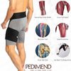 PEDIMEND Thigh, Groin, and Hip Brace or Sciatica Pain, Pulled Muscles (1PC) - UK