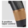 BaByliss Graphite Precision Hair Clipper