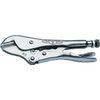 IRWIN Pinch-Off Lock Tool, Silver metallic, 7 Inch