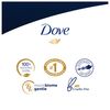 Dove Body Wash Deep Moisture 22 oz