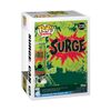 Funko Pop! Ad Icons: Surge - Surge Can