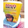 Africa's Best Herbal Intensive Dual Conditioning No Lye Relaxer System Regular