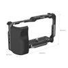 SmallRig ZV-E10 Cage with Grip / Built-in Quick Release Plate / Improves Grip Experience 3538B