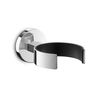 Zack 40054 6 x 8 x 11.5 cm Scala Hair Drier Holder