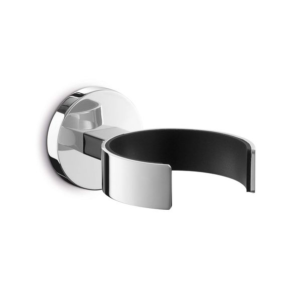 Zack 40054 6 x 8 x 11.5 cm Scala Hair Drier Holder