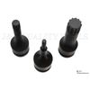8 PC 1/2" DRIVE DR IMPACT XZN TRIPLE SQUARE SPLINE SOCKET SET