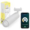 Edison Smart Mini Spotlight (for Hanging Ceiling/White) Alexa Compatible Smart Light Smart Lighting RST-TZ400WH