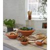 Knabstrub Dough Bowl, Light Blue, 0.5 L