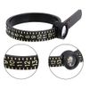 Ring Measuring Tape With Magnifying Glass, Ring Measuring Tape, Plastic Ring, Ring Size Filter, Ring Measuring Ruler (Black)