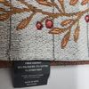 Long Tapestry Table Runner, 13"x70", FALL,THANKSGIV