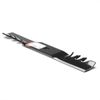 3PK Oregon 92-616 Gator G3 Blades for 48" John Deere E150