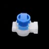 Cable Connector, 10 Pack Waterproof Cable Splice Quick Connector for Automower Outdoor Garden