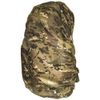 Highlander HMTC Rucksack Cover - Multi-Colour, Small