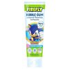 Firefly Kids Anti-Cavity Fluoride Toothpaste, Sonic The Hedgehog, Bubble Gum Fla