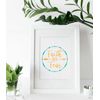 Inspirational Quotes svg Bundle, Life Quotes, Hand-lettered, Cut file Cricut