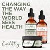 Earthley Wellness, Good Night Lotion, Magnesium Lotion, Apricot Oil, Shea Butter, Mango Butter, Candelilla Wax, Lavender Essential Oil, Vegan (Regular, 8oz)